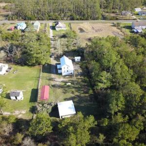 Photo of House For Sale in Hyde County NC!