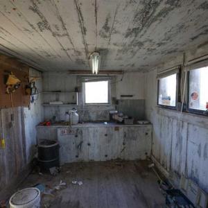 Photo of House For Sale in Hyde County NC!