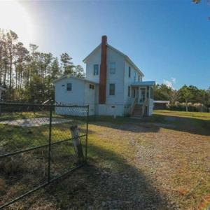 Photo of House For Sale in Hyde County NC!