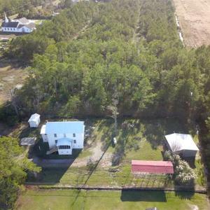 Photo of House For Sale in Hyde County NC!