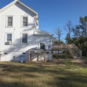Photo of House For Sale in Hyde County NC!