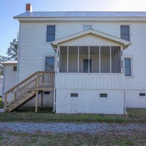 Photo of House For Sale in Hyde County NC!