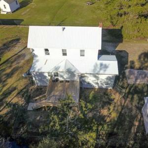 Photo of House For Sale in Hyde County NC!
