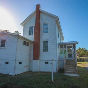 Photo of House For Sale in Hyde County NC!