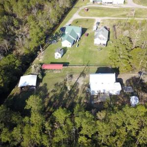 Photo of House For Sale in Hyde County NC!