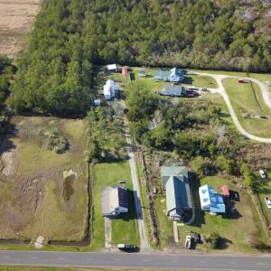 Photo of House For Sale in Hyde County NC!