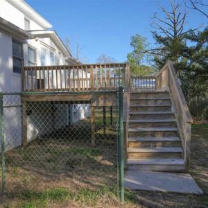 Photo of House For Sale in Hyde County NC!