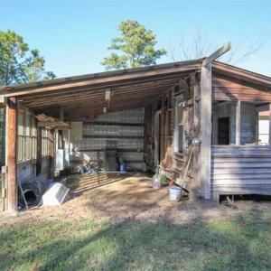 Photo of House For Sale in Hyde County NC!