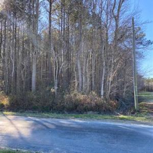 Photo of UNDER CONTRACT!!  20.88  acres of Hunting / Homesite Land for Sale in Accomack County VA