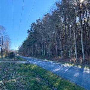Photo of UNDER CONTRACT!!  20.88  acres of Hunting / Homesite Land for Sale in Accomack County VA