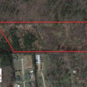 Photo of UNDER CONTRACT!!  13 Acres of Hunting Land For Sale in Edgecombe County NC!