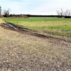 Photo of 6.32 acres of Commercial Land For Sale in Beaufort County NC!