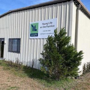 Photo of 6.32 acres of Commercial Land For Sale in Beaufort County NC!
