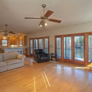 Photo of 7.18 acres Home with Pond & Kennel For Sale in Person County NC!