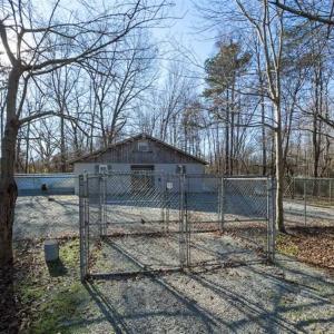 Photo of 7.18 acres Home with Pond & Kennel For Sale in Person County NC!