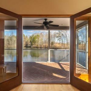 Photo of 7.18 acres Home with Pond & Kennel For Sale in Person County NC!