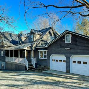Photo of 7.18 acres Home with Pond & Kennel For Sale in Person County NC!