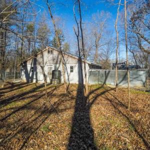 Photo of 7.18 acres Home with Pond & Kennel For Sale in Person County NC!