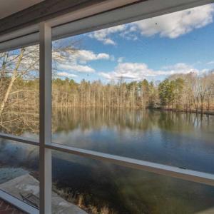 Photo of 7.18 acres Home with Pond & Kennel For Sale in Person County NC!