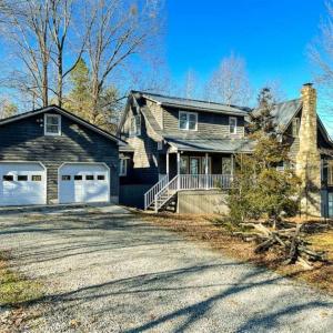 Photo of 7.18 acres Home with Pond & Kennel For Sale in Person County NC!