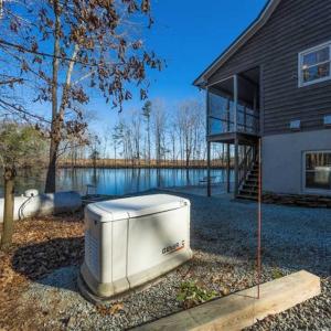 Photo of 7.18 acres Home with Pond & Kennel For Sale in Person County NC!