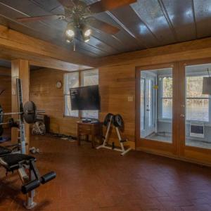 Photo of 7.18 acres Home with Pond & Kennel For Sale in Person County NC!