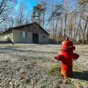 Photo of 7.18 acres Home with Pond & Kennel For Sale in Person County NC!