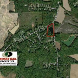 Photo of 7.18 acres Home with Pond & Kennel For Sale in Person County NC!
