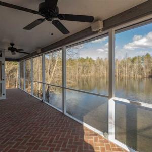 Photo of 7.18 acres Home with Pond & Kennel For Sale in Person County NC!