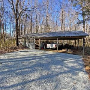 Photo of 7.18 acres Home with Pond & Kennel For Sale in Person County NC!