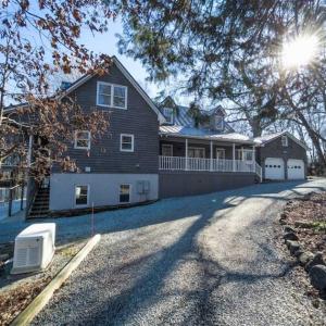 Photo of 7.18 acres Home with Pond & Kennel For Sale in Person County NC!
