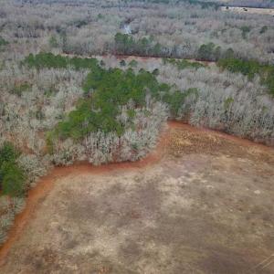 Photo of UNDER CONTRACT!!  42 Acres with 2,000 feet of River Frontage in Isle of Wight County Virginia!