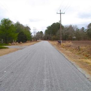Photo of UNDER CONTRACT!!  42 Acres with 2,000 feet of River Frontage in Isle of Wight County Virginia!