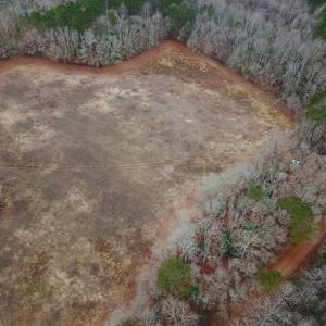 Photo of UNDER CONTRACT!!  42 Acres with 2,000 feet of River Frontage in Isle of Wight County Virginia!