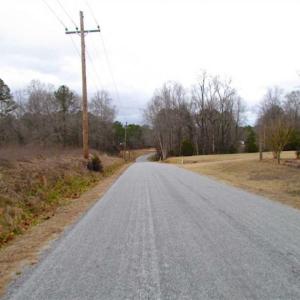 Photo of UNDER CONTRACT!!  42 Acres with 2,000 feet of River Frontage in Isle of Wight County Virginia!