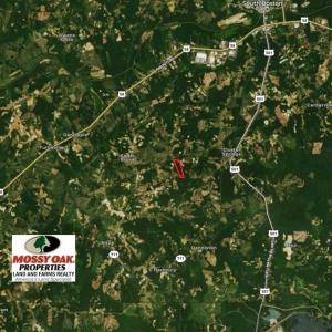 Photo of 65.92 Acres of Hunting and Recreational Land For Sale in Halifax County VA!