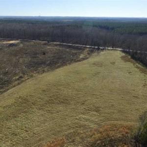 Photo of 65.92 Acres of Hunting and Recreational Land For Sale in Halifax County VA!