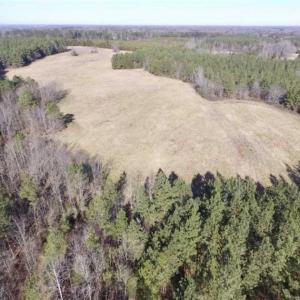 Photo of 65.92 Acres of Farmland and Recreational Land For Sale in Halifax County VA!