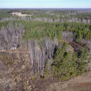 Photo of 65.92 Acres of Farmland and Recreational Land For Sale in Halifax County VA!