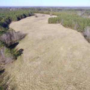 Photo of 65.92 Acres of Farmland and Recreational Land For Sale in Halifax County VA!