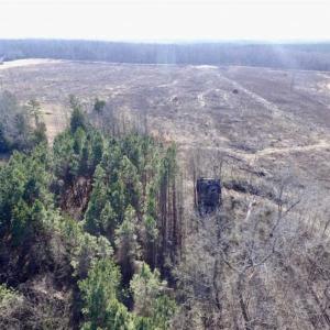 Photo of 65.92 Acres of Farmland and Recreational Land For Sale in Halifax County VA!