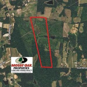 Photo of 65.92 Acres of Farmland and Recreational Land For Sale in Halifax County VA!