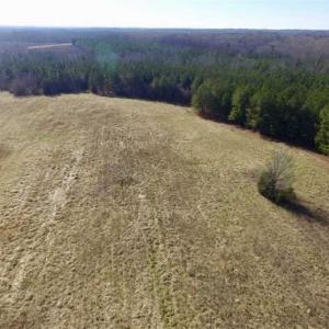 Photo of 65.92 Acres of Farmland and Recreational Land For Sale in Halifax County VA!