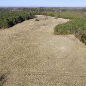 Photo of 65.92 Acres of Farmland and Recreational Land For Sale in Halifax County VA!