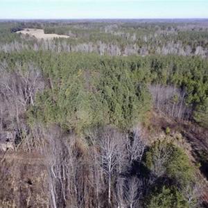Photo of 65.92 Acres of Farmland and Recreational Land For Sale in Halifax County VA!