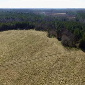 Photo of 65.92 Acres of Farmland and Recreational Land For Sale in Halifax County VA!