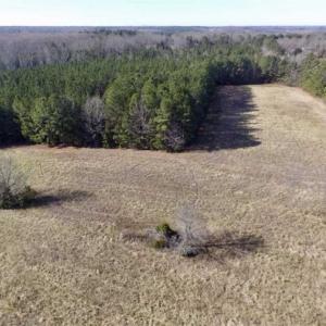 Photo of 65.92 Acres of Farmland and Recreational Land For Sale in Halifax County VA!