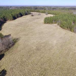 Photo of 65.92 Acres of Farmland and Recreational Land For Sale in Halifax County VA!
