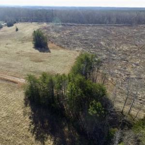 Photo of 65.92 Acres of Hunting and Recreational Land For Sale in Halifax County VA!