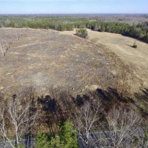 Photo of 65.92 Acres of Hunting and Recreational Land For Sale in Halifax County VA!